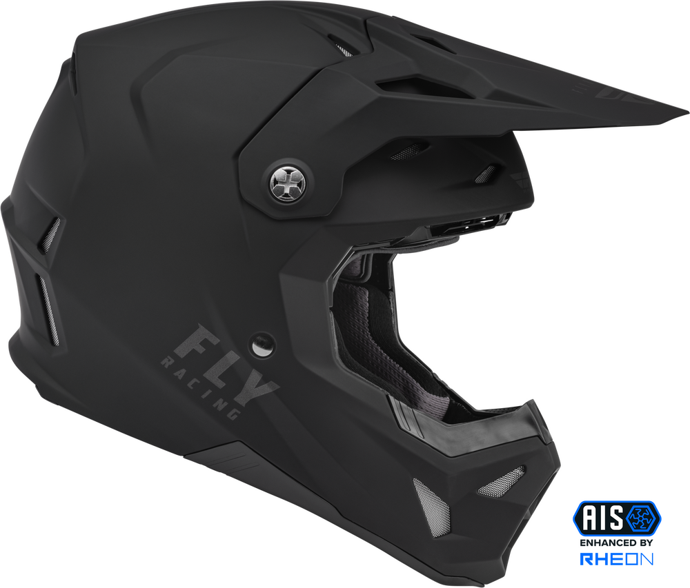 Fly Racing Youth Formula CP Solid Helmet