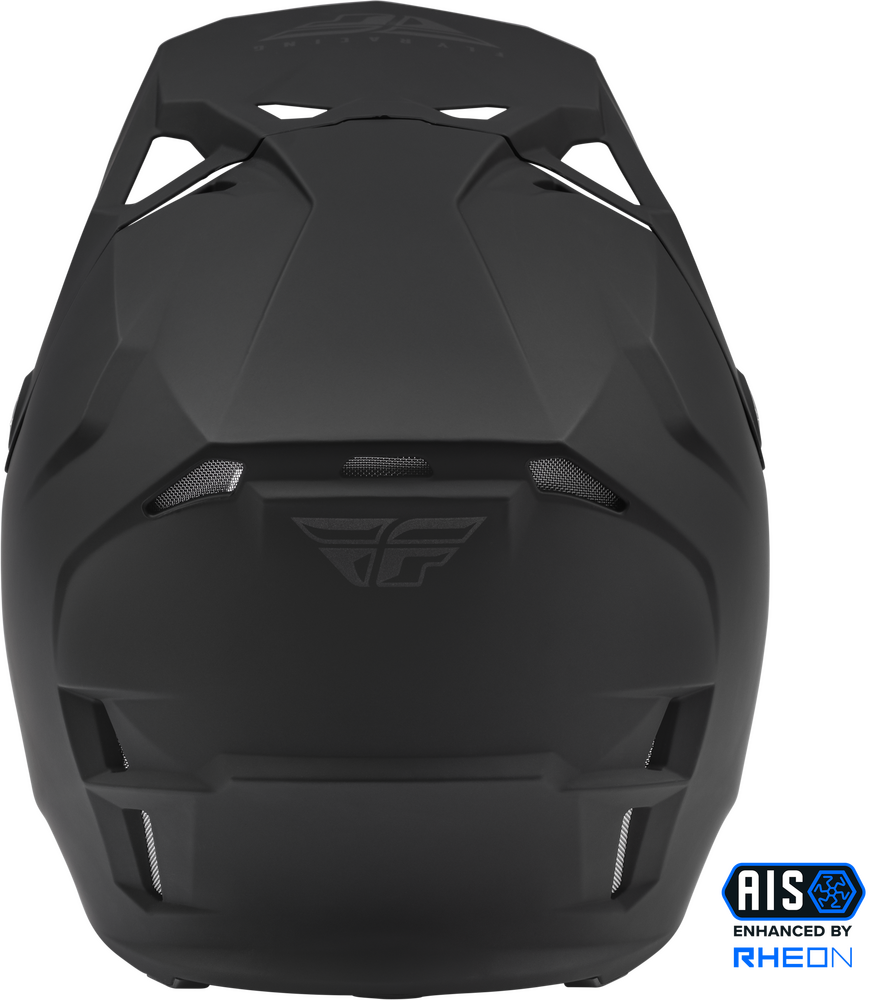 Fly Racing Youth Formula CP Solid Helmet