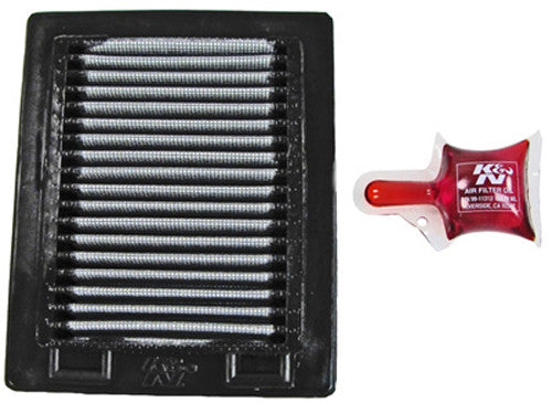 K&N AIR FILTER for Yamaha XT225 | 772292