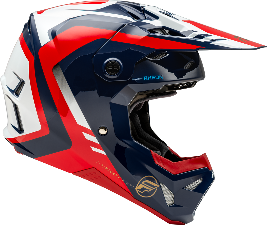 Fly Racing Formula CP Krypton Helmet