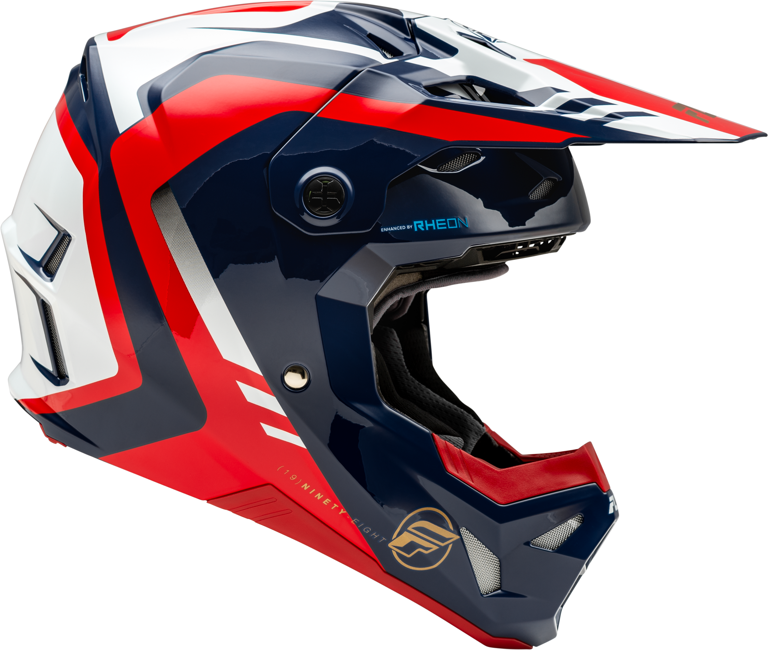 Fly Racing Formula CP Krypton Helmet