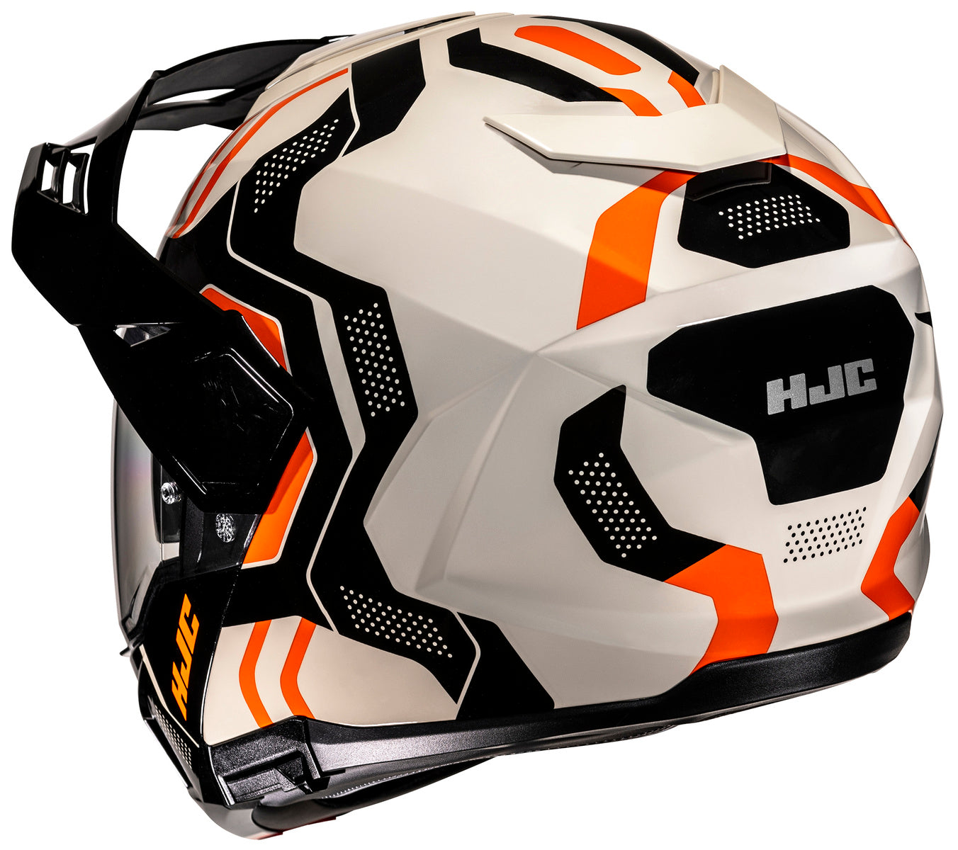 HJC i80 VELLY MC-7