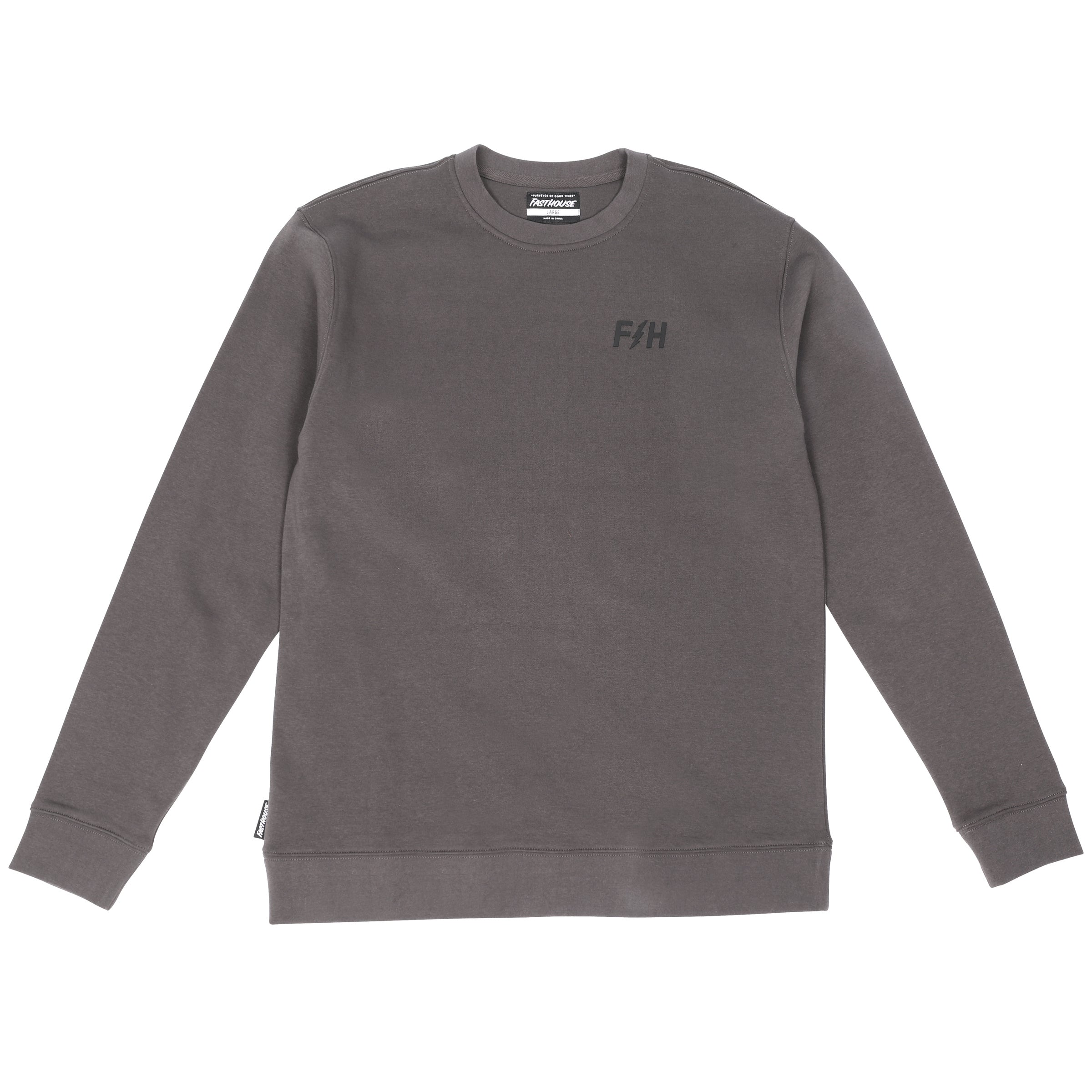 Felix Crewneck Pullover by Fasthouse