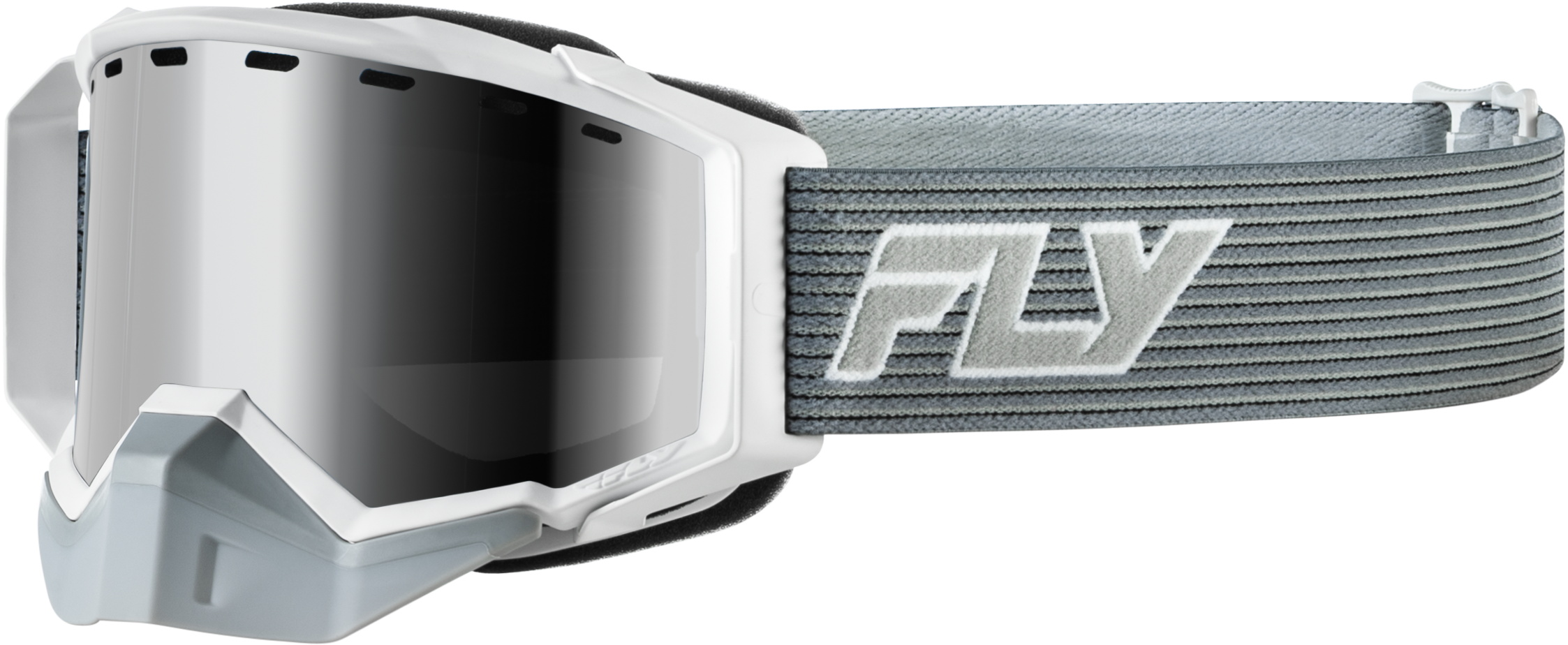 Fly Racing Zone Elite Snow Goggles (2026)