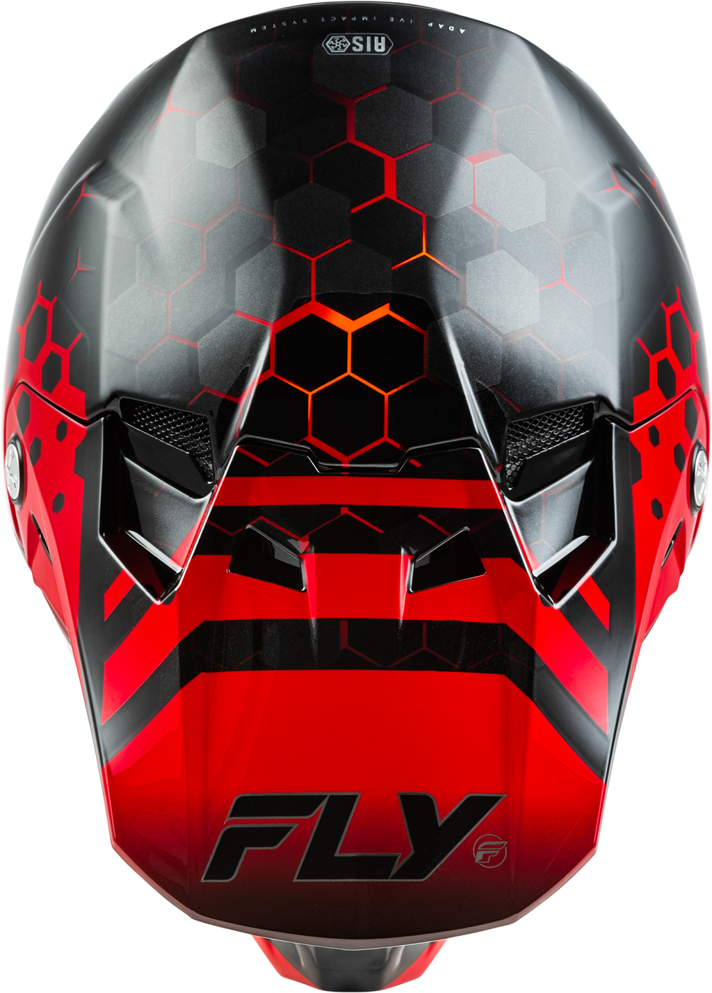 Fly Racing Formula CC Tektonic Helmet (2024)