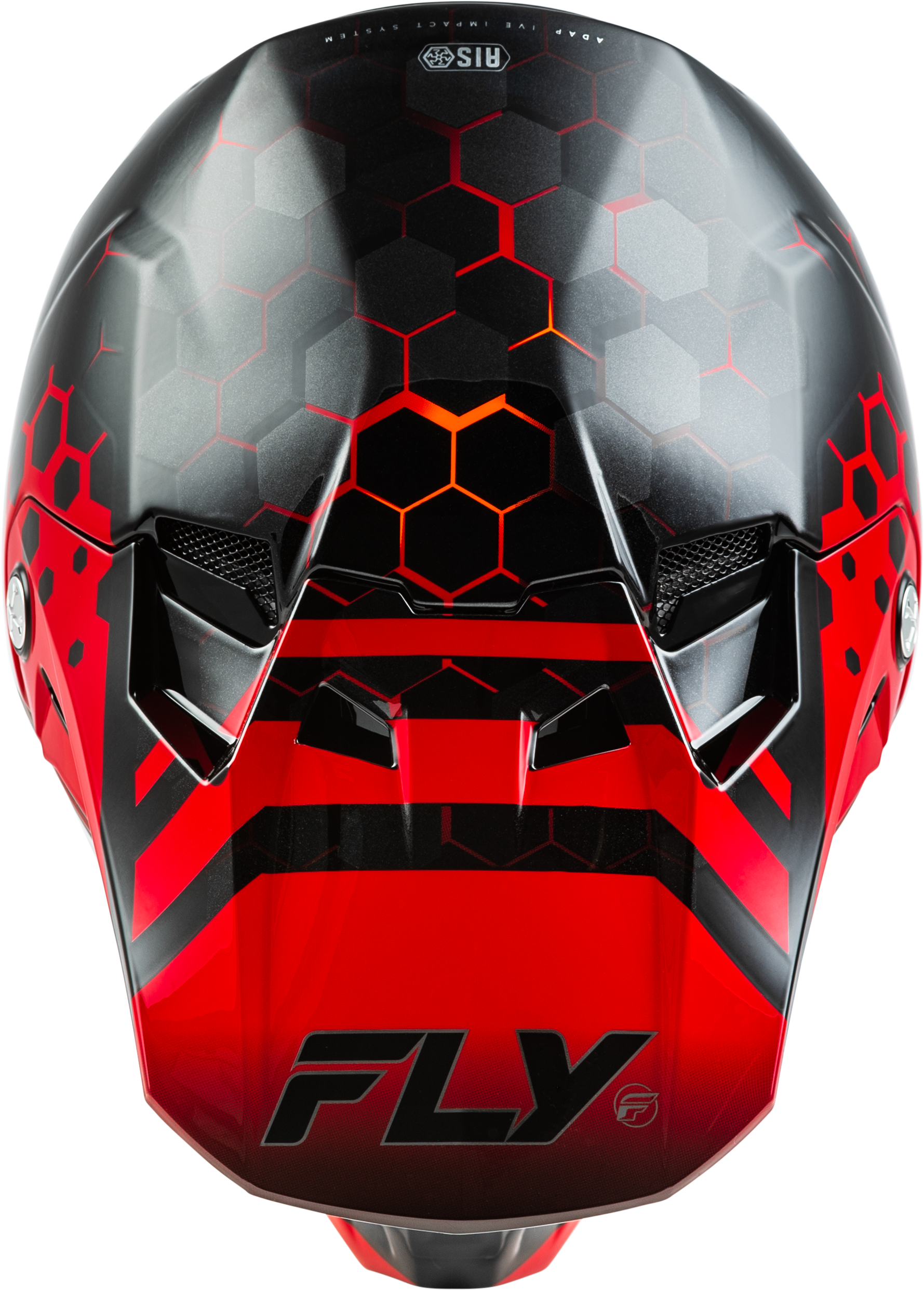 Fly Racing Formula CC Tektonic Helmet (2024)
