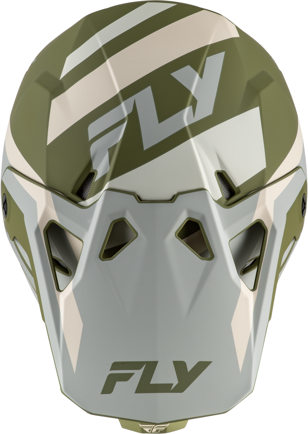 Fly Racing 2026 Formula CP Seal Helmet