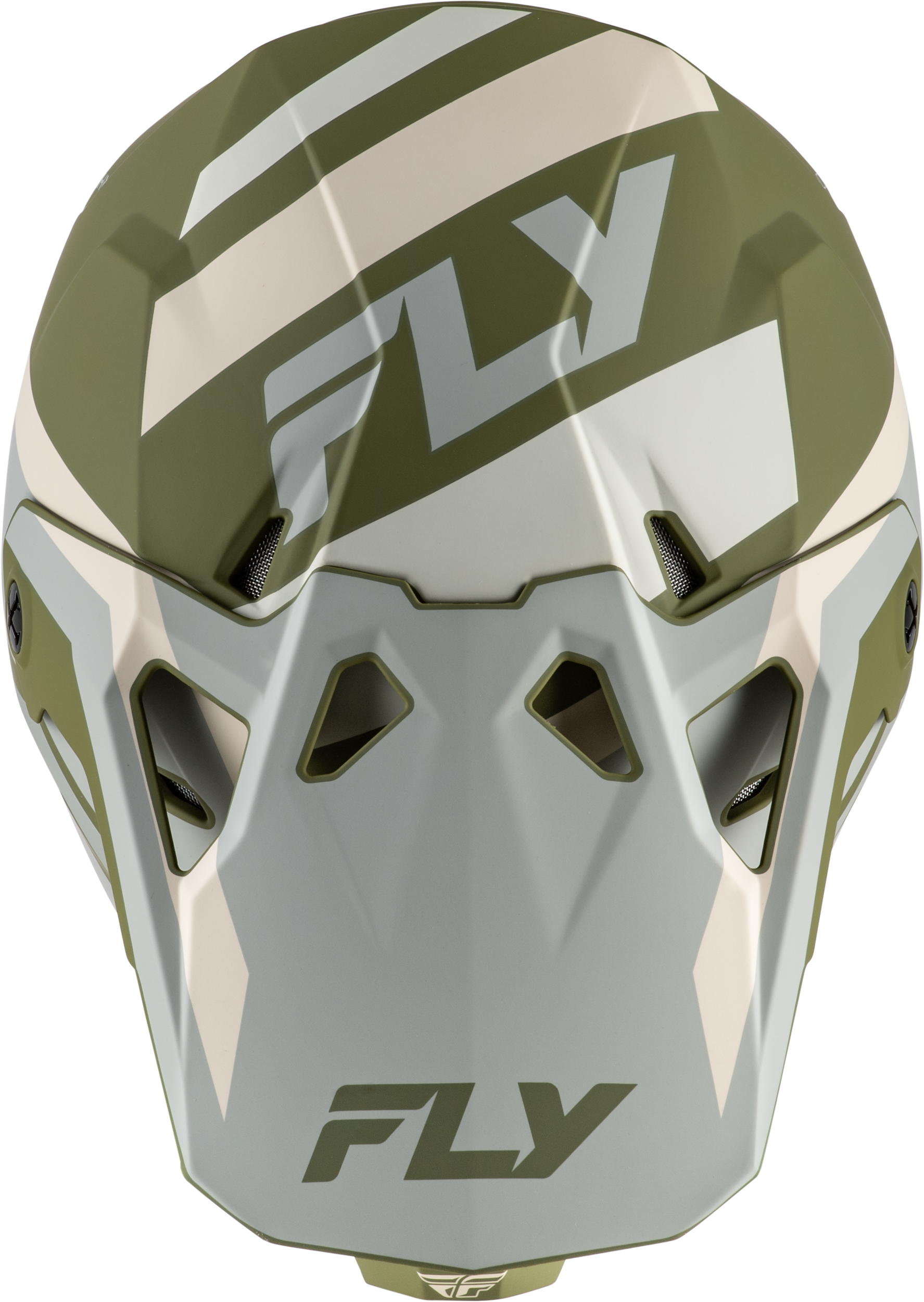 Fly Racing 2026 Formula CP Seal Helmet