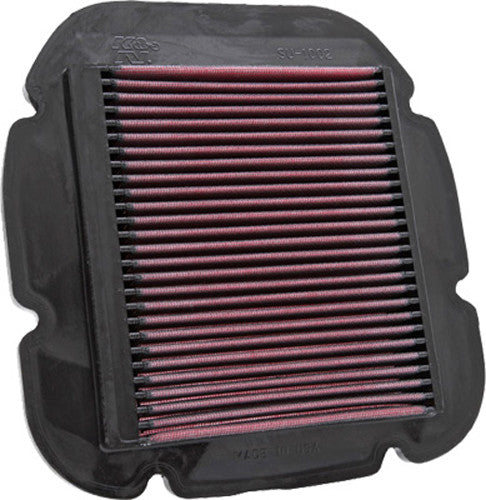 K&N AIR FILTER for Suzuki DL650 V-Strom | 761002