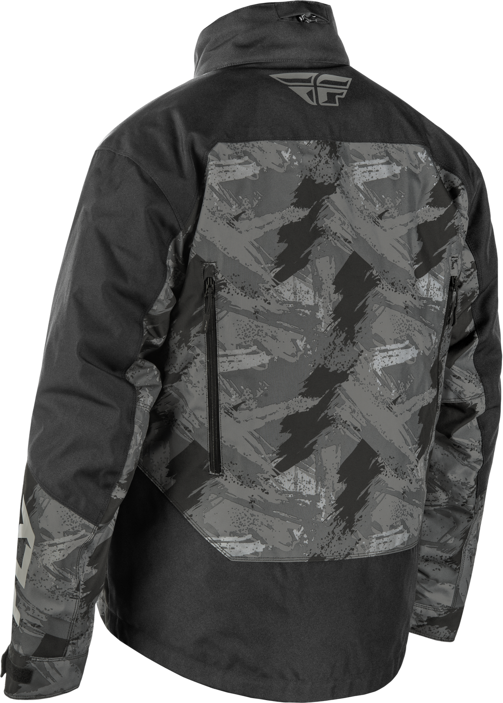 Fly Racing SNX Pro Jacket (2026)