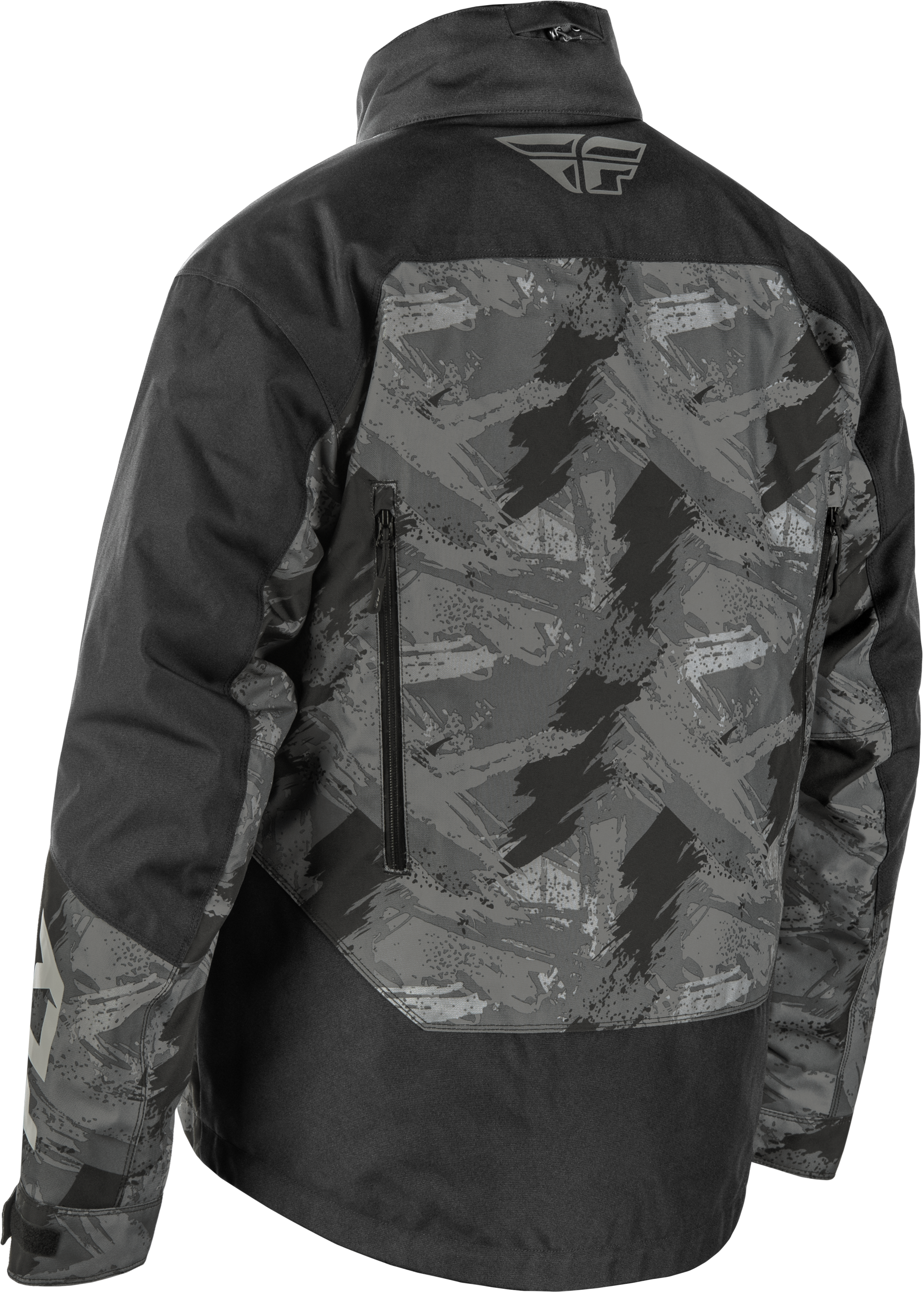Fly Racing SNX Pro Jacket (2026)