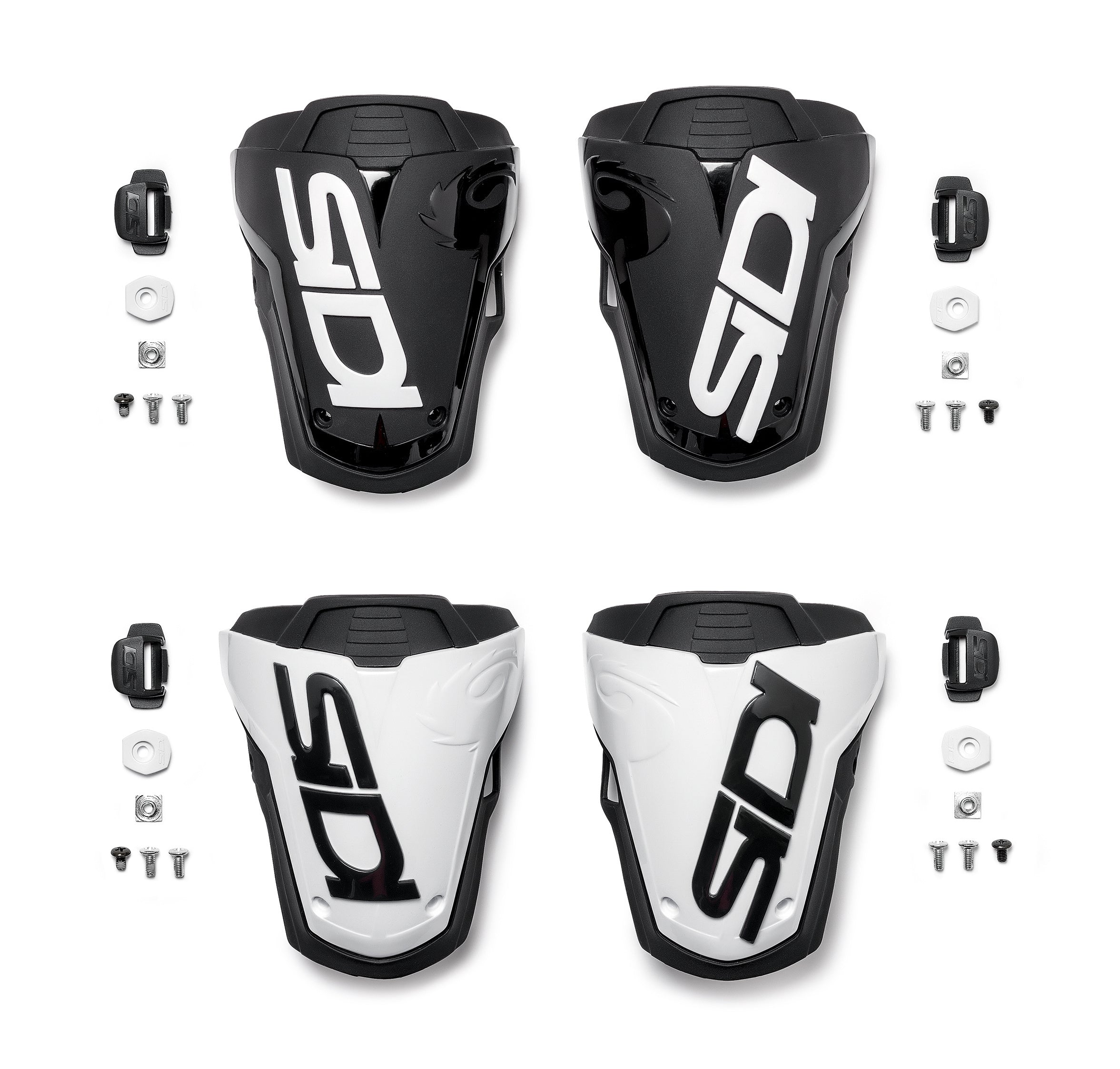 Shin Plate
