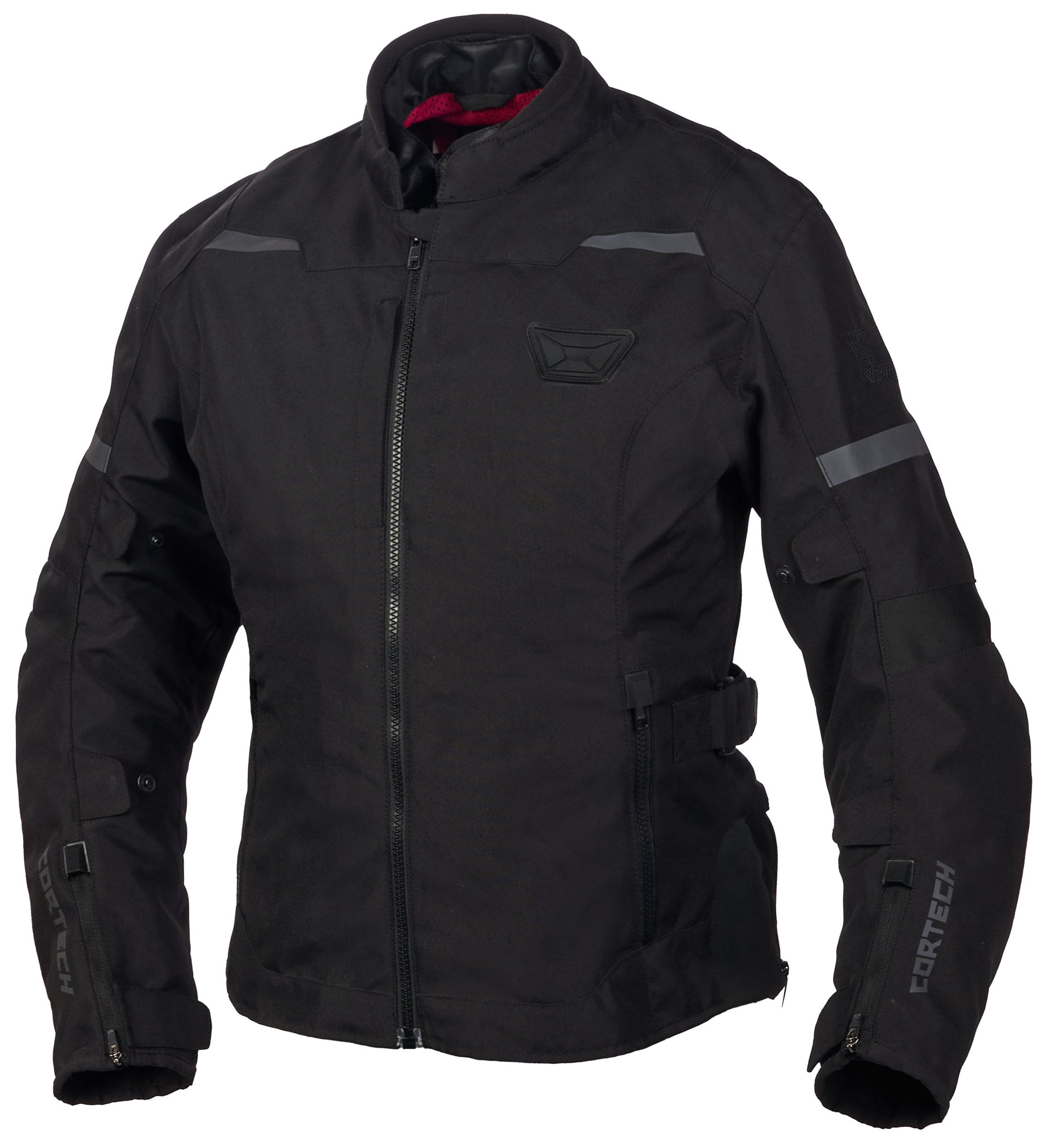 WOMEN'S AERO-TEC 2.0 JACKET