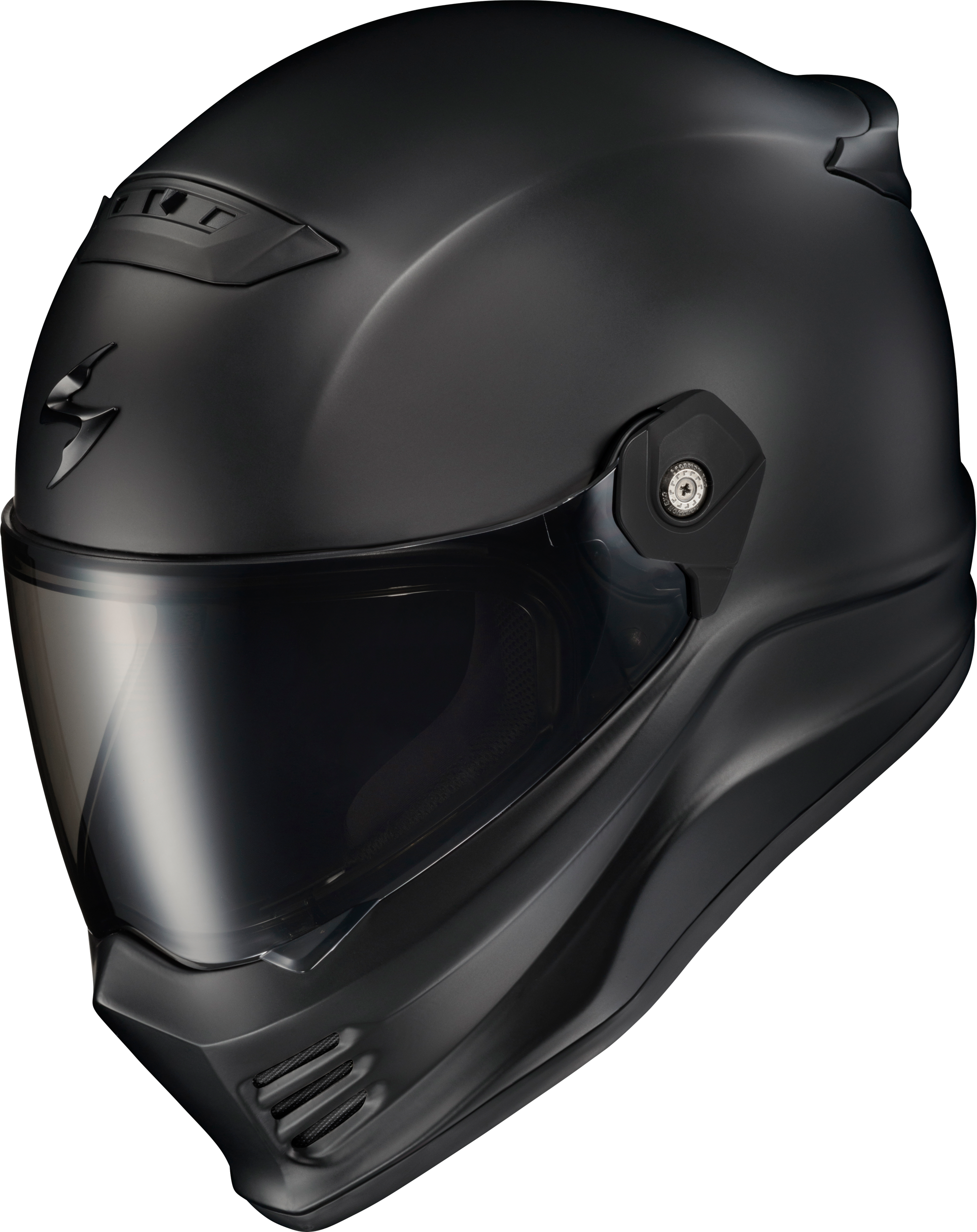 Scorpion EXO Covert FX Full Face Helmet Cement Grey / XL