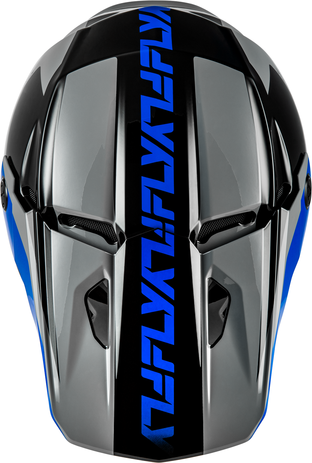 Fly Racing 2026 Kinetic Crest Helmet