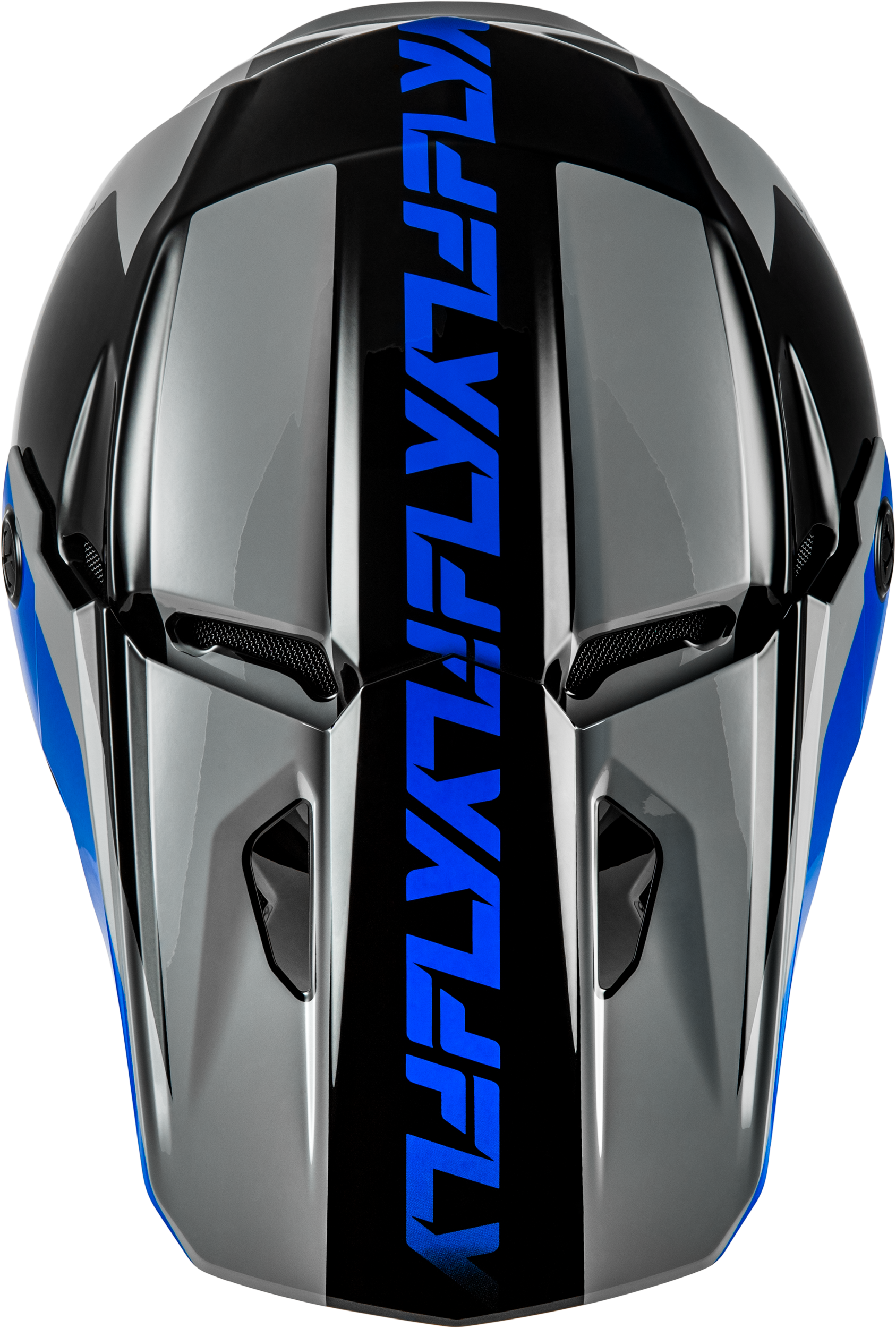 Fly Racing 2026 Kinetic Crest Helmet
