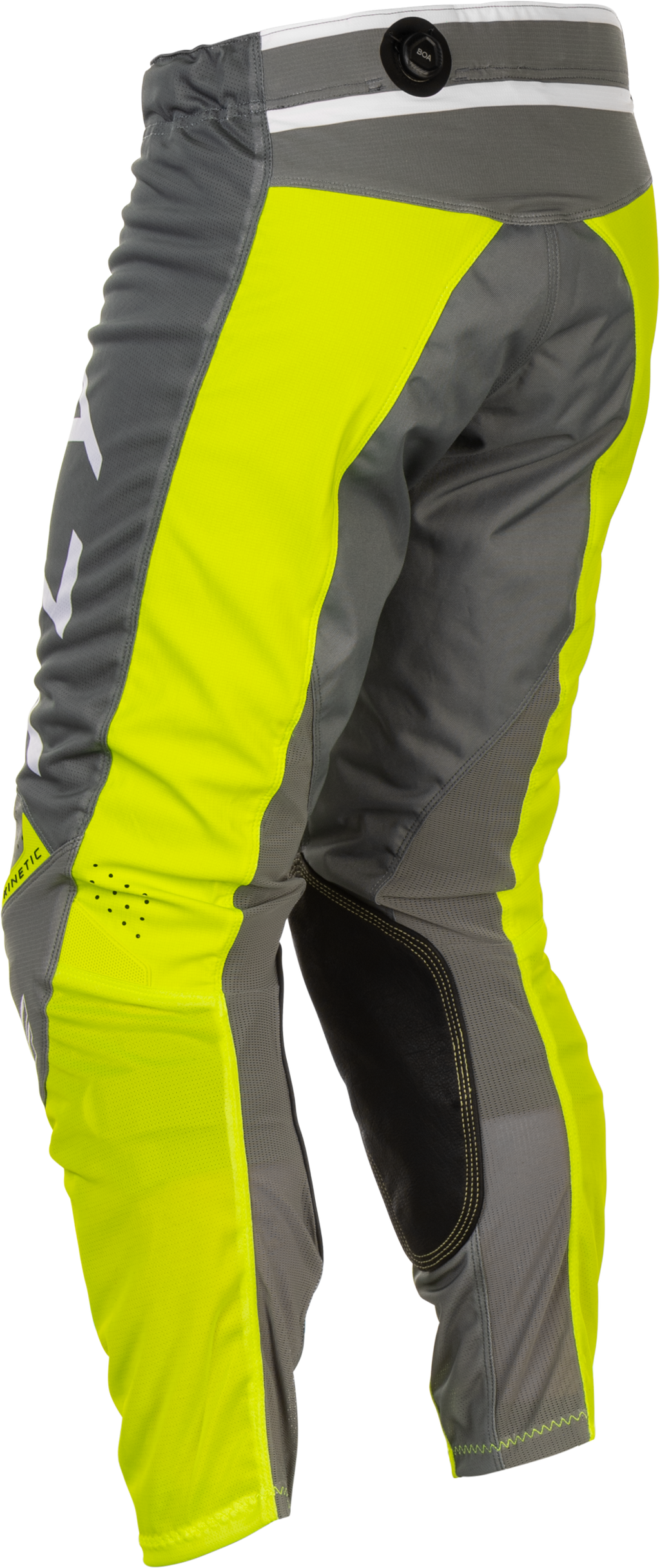 Fly Racing 2025.5 Kinetic Mesh Center Pants