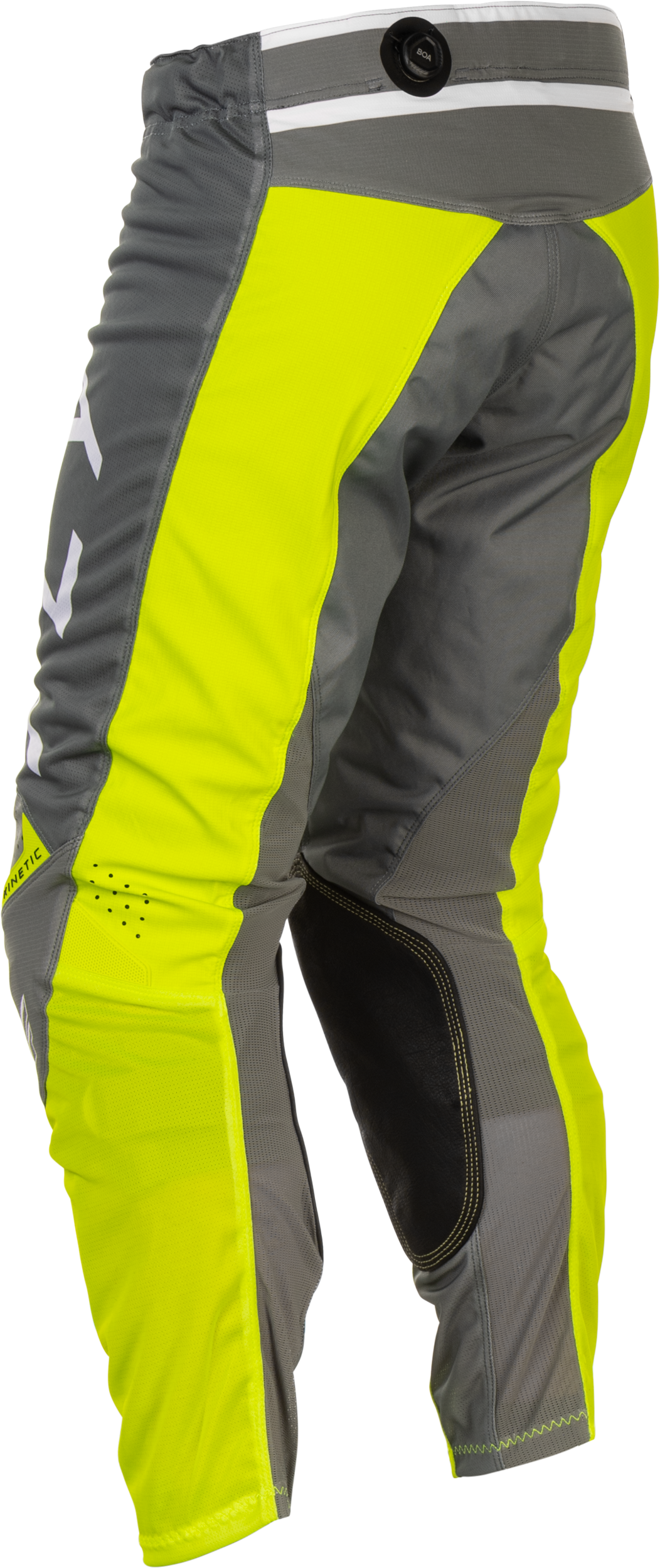 Fly Racing 2025.5 Kinetic Mesh Center Pants