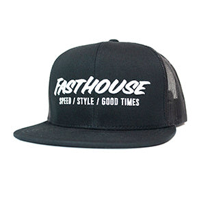 ClaShort Sleeveic Hat by Fasthouse