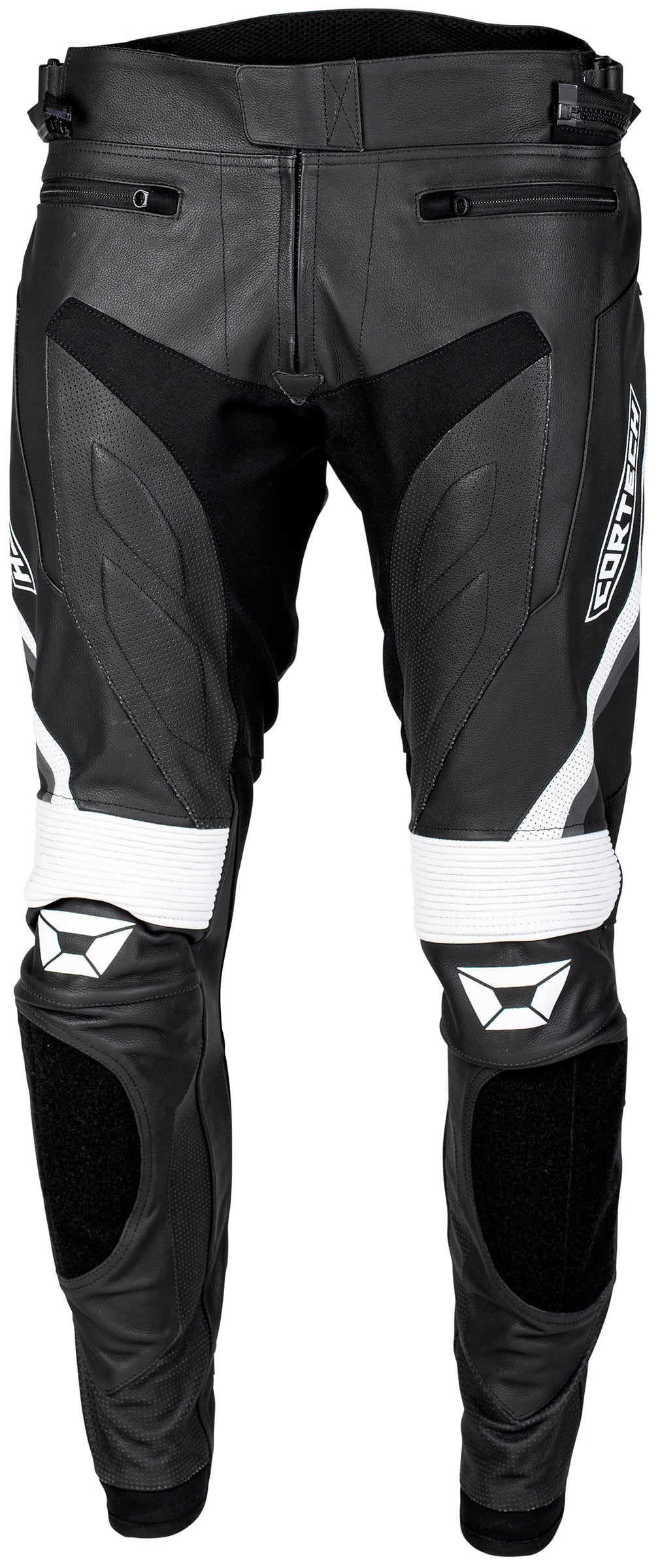 APEX MEN'S LEATHER PANT