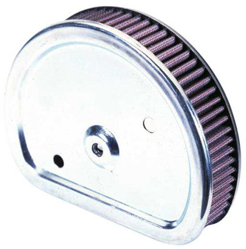 K&N AIR FILTER HD-1395 REPLACEMENT | 721395