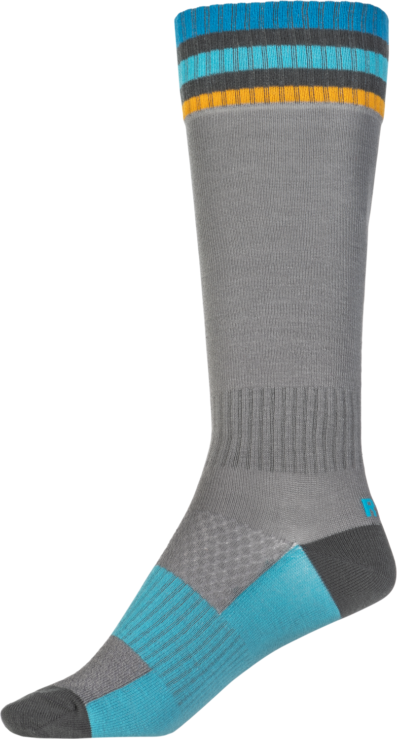 Fly Racing MX Thin Socks