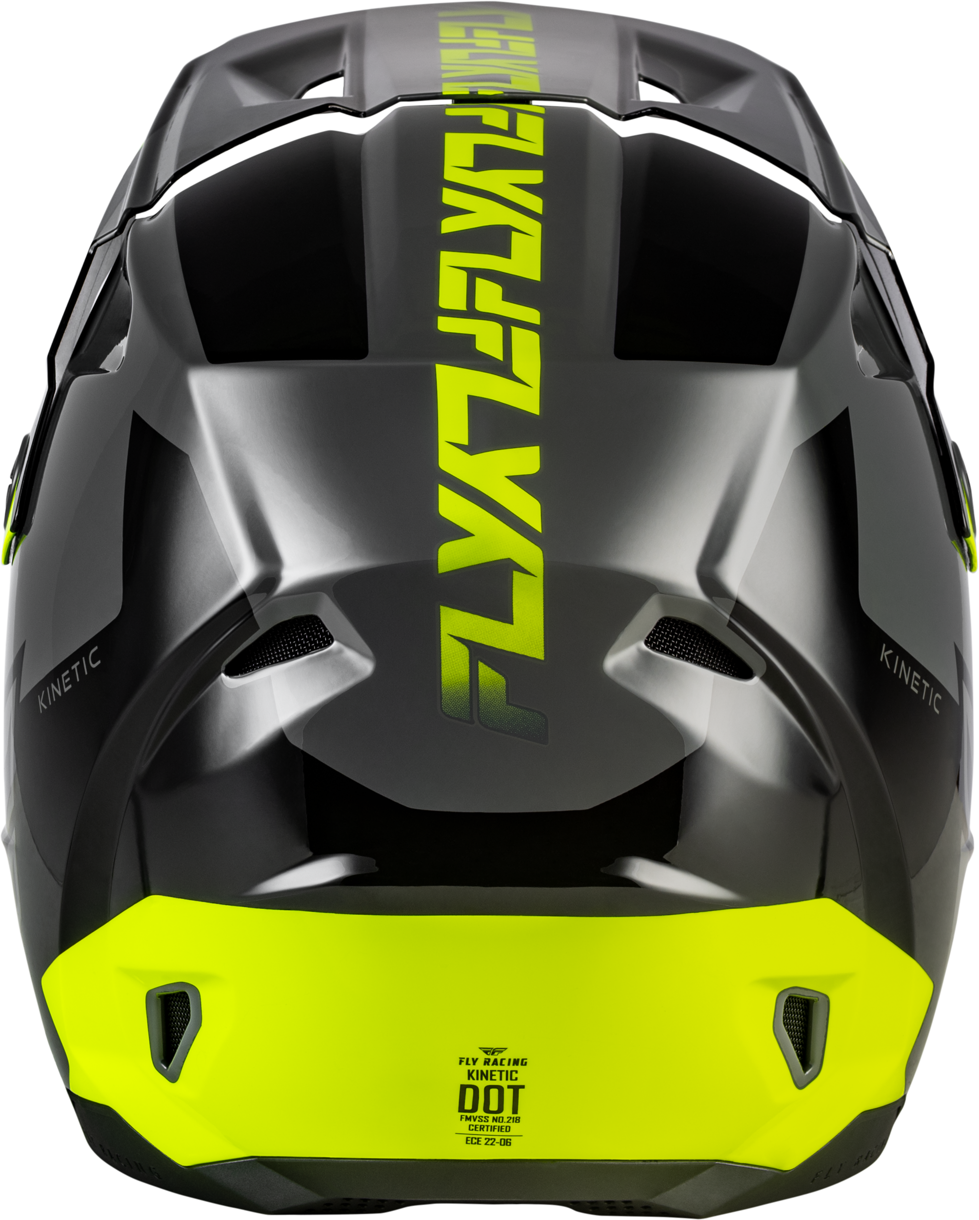 Fly Racing 2026 Kinetic Crest Helmet