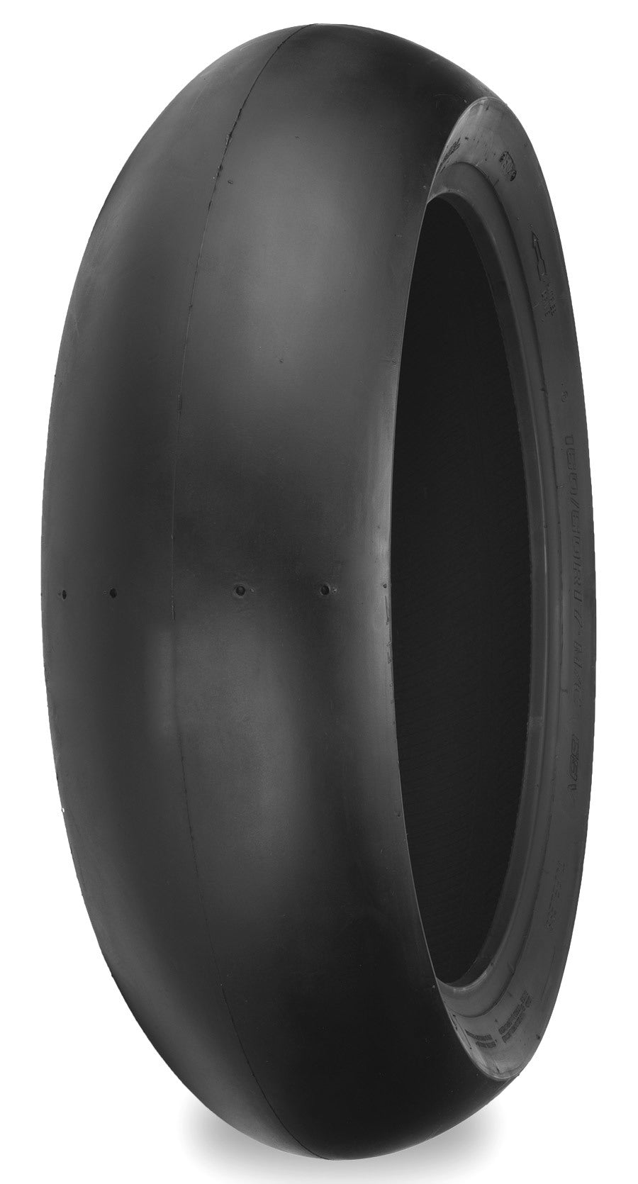 Rear 008 Race Tire 150/60R17 by Shinko