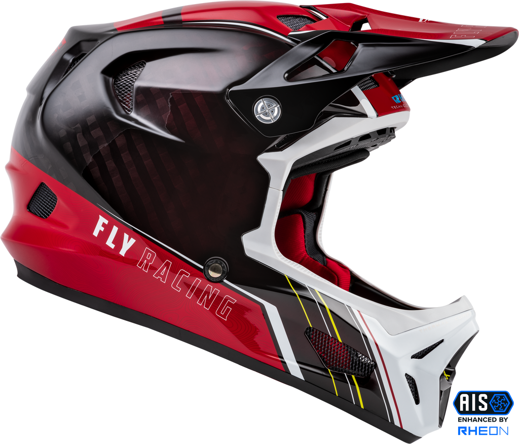 Fly Racing Youth Werx-R Helmet