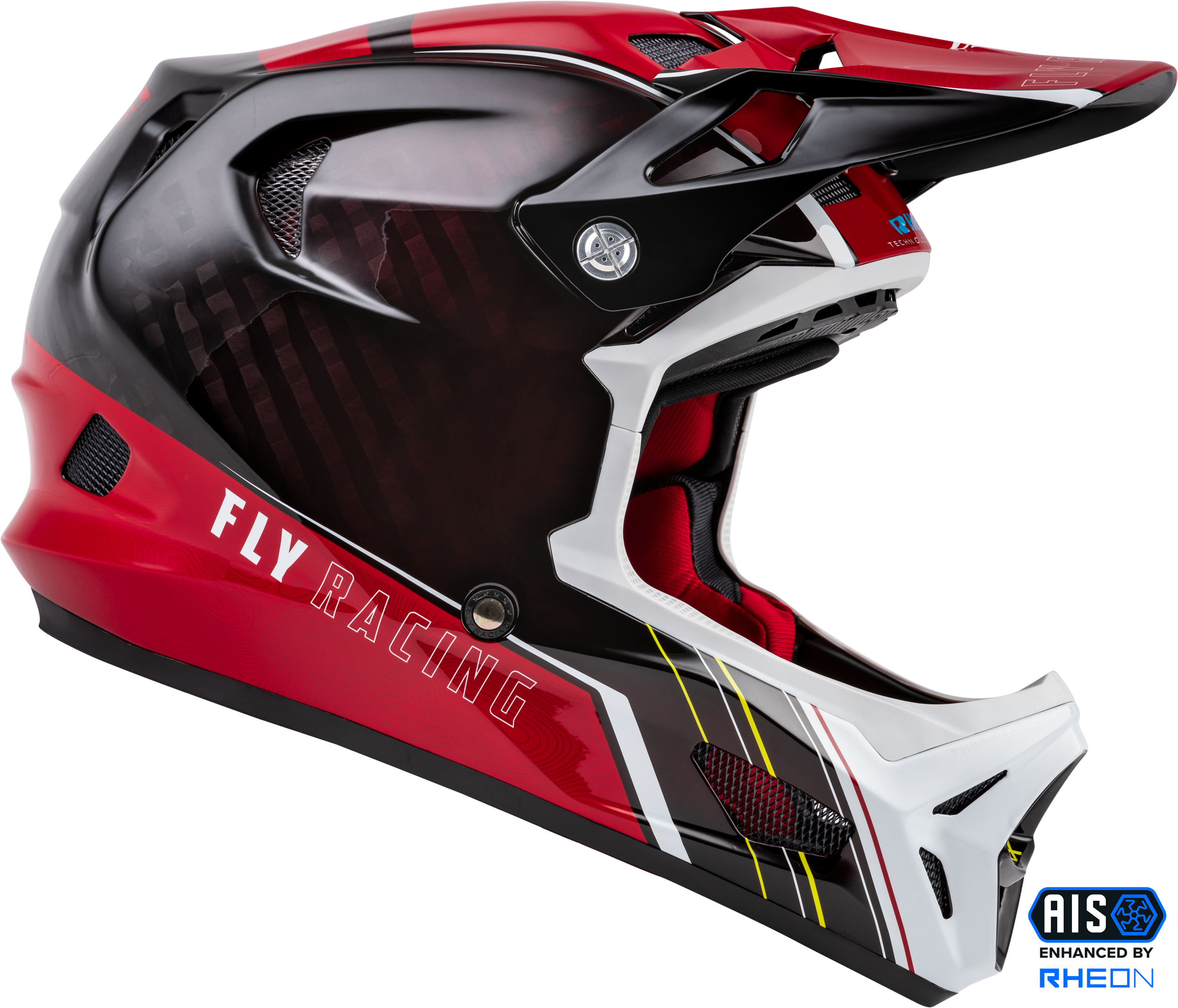 Fly Racing Youth Werx-R Helmet