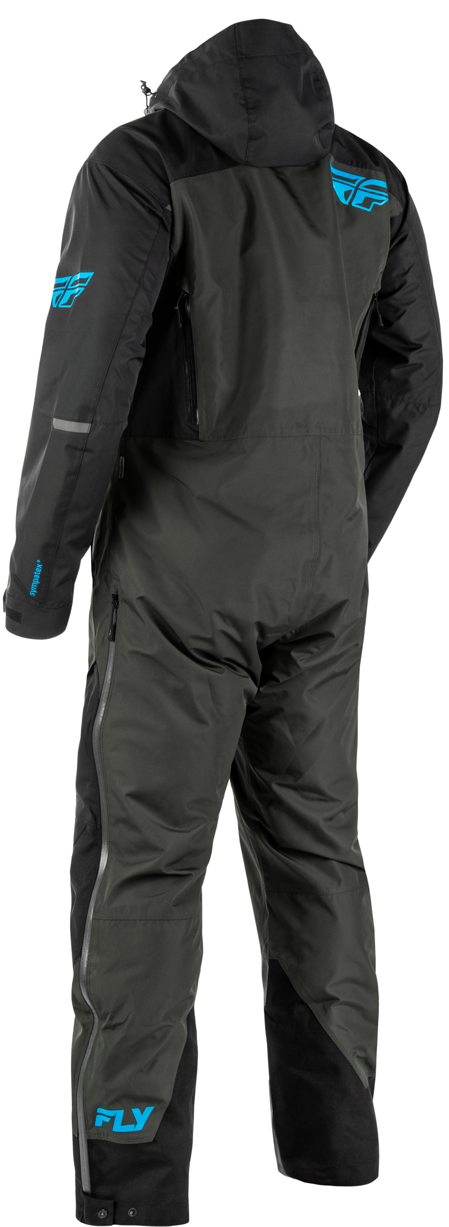 Fly Racing Incline Monosuit (2026)