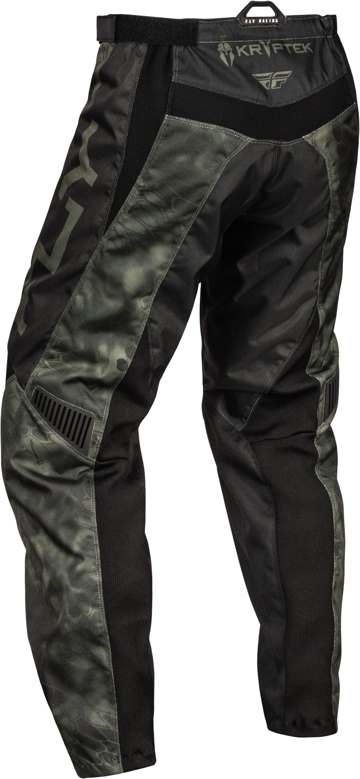 Fly Racing F-16 SE Kryptek Pants