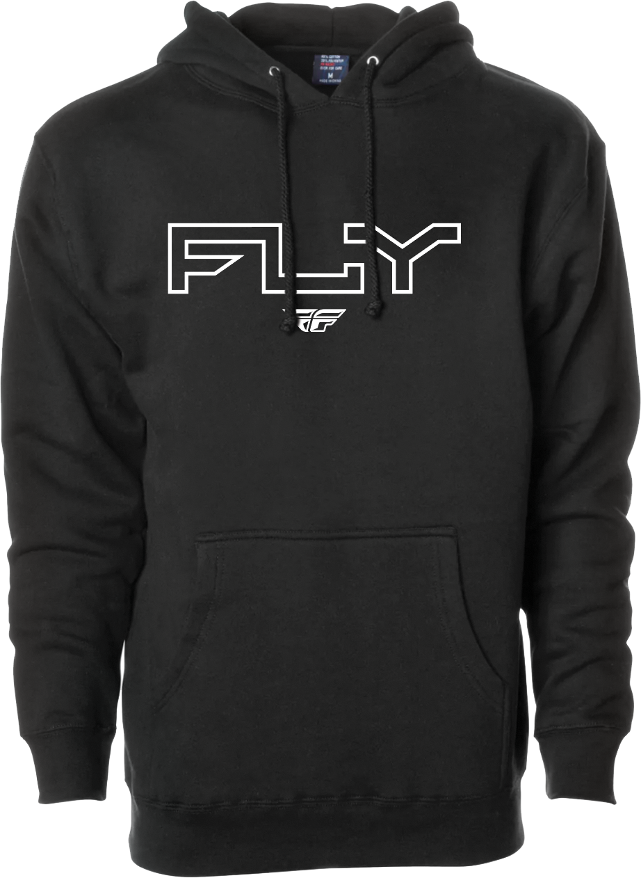 Fly Racing (Youth) Edge Hoodie (2024)