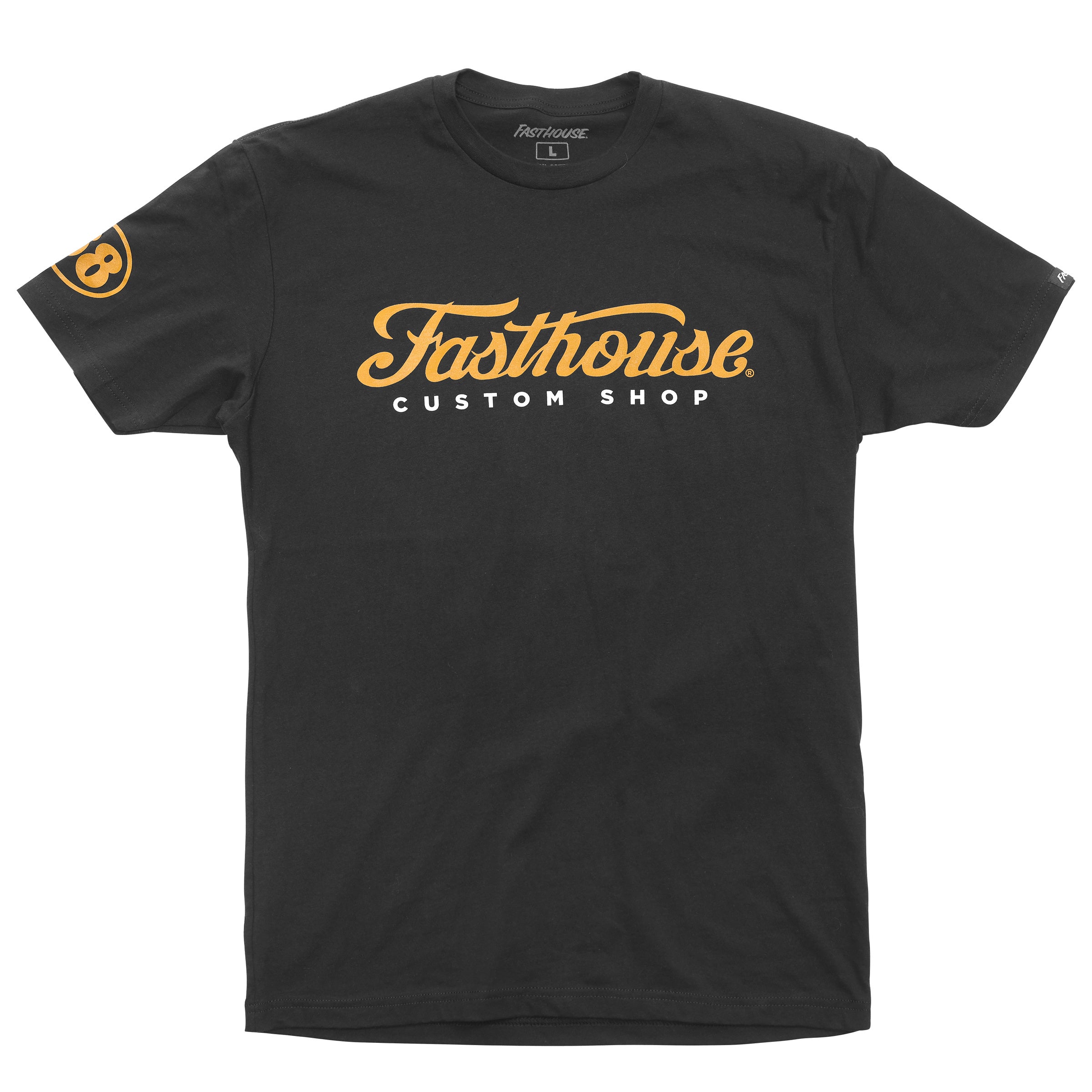 Mixin' Gas Tee by Fasthouse