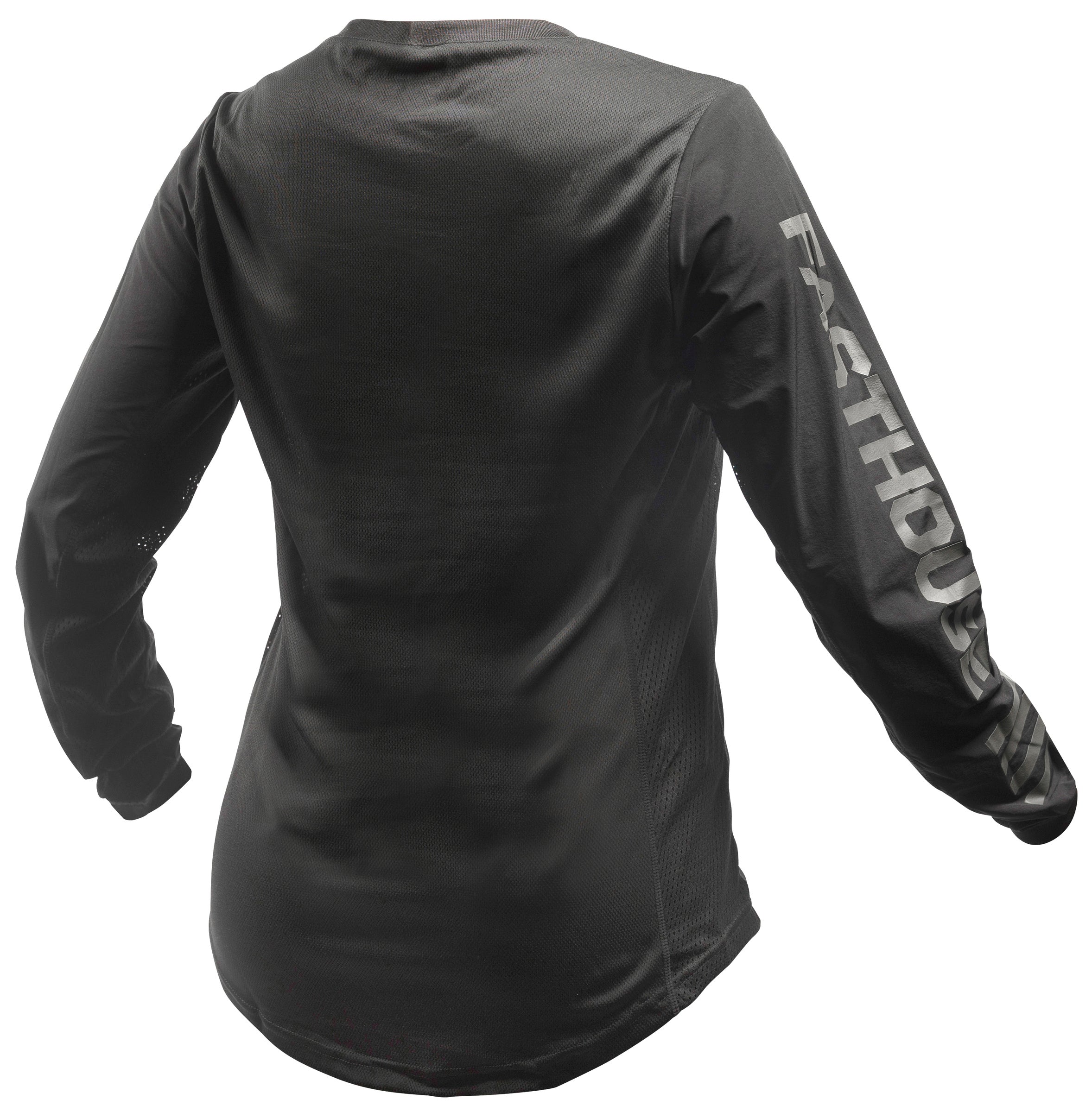 Women'S Off-Road Sand Cat Jersey by Fasthouse