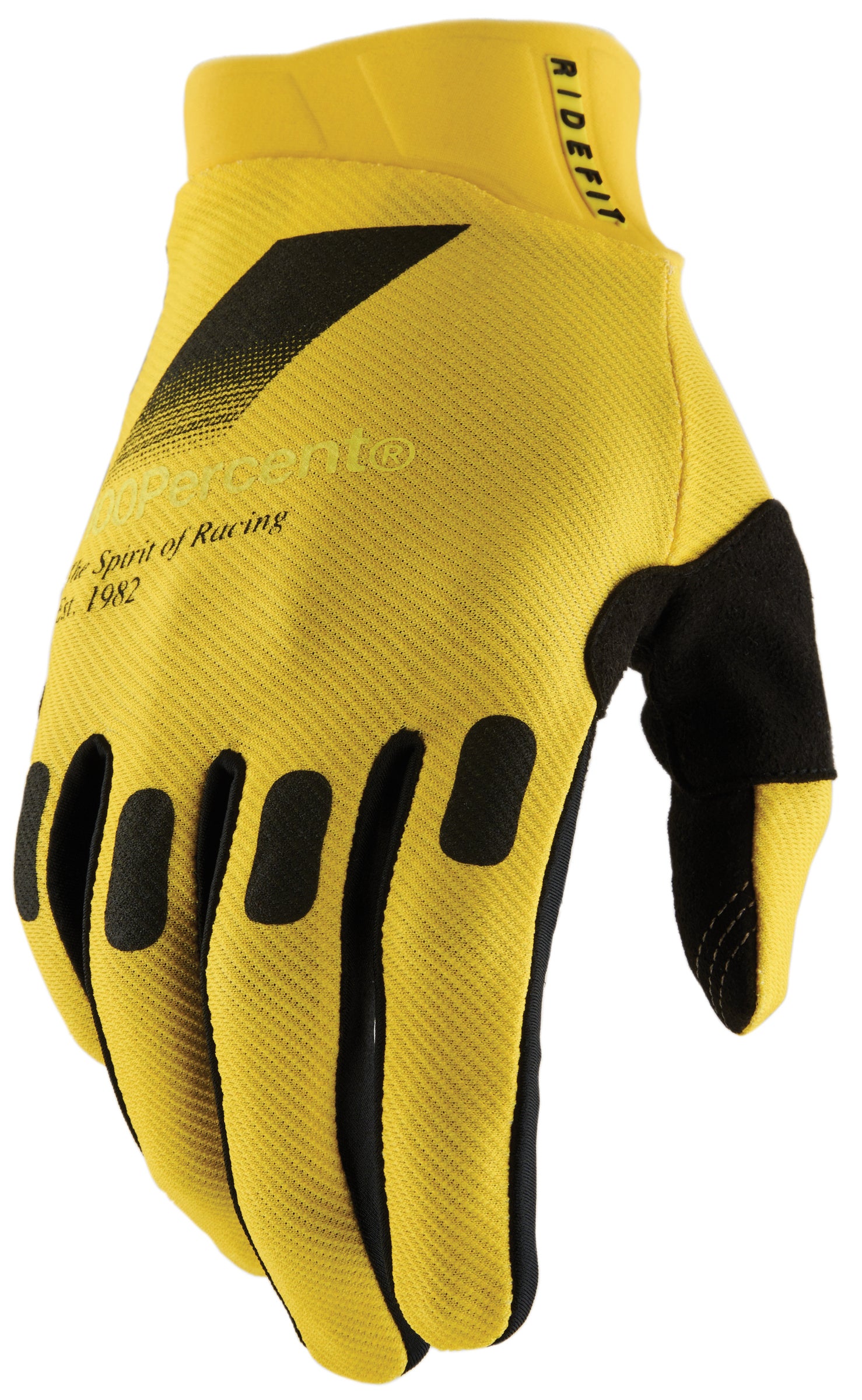 Ridefit Gloves