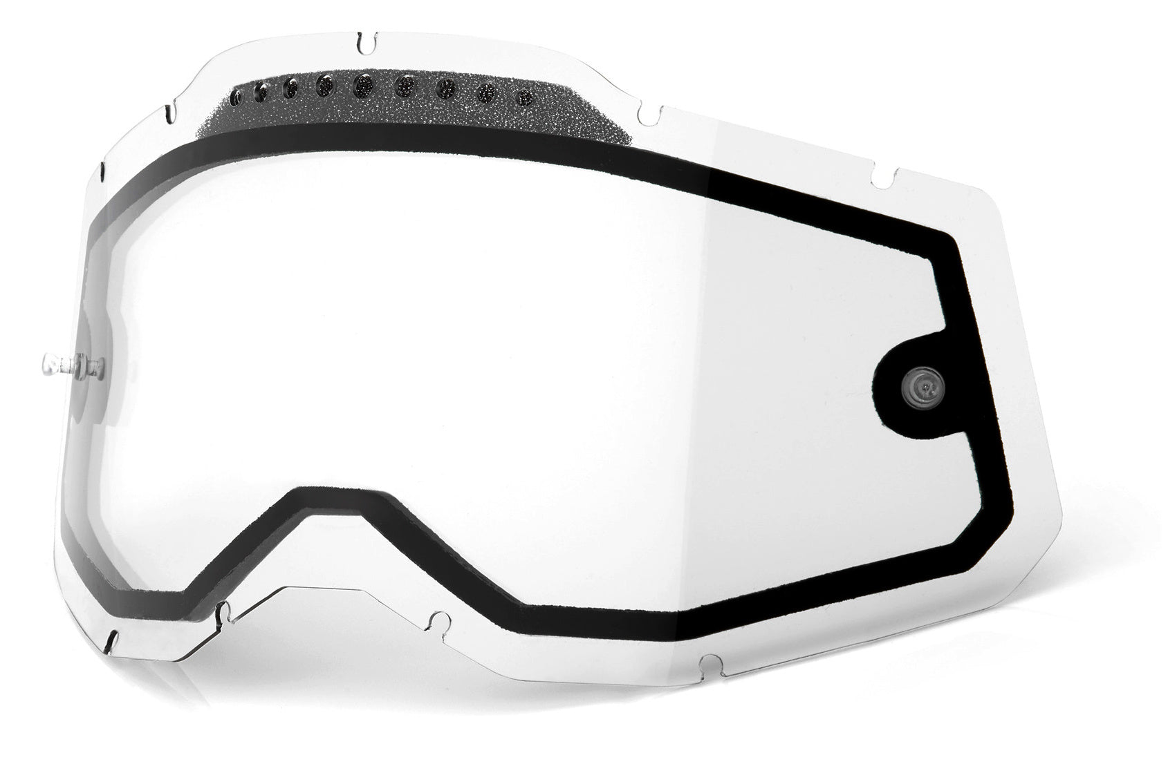 Replacement - Dual Pane Vented Lens