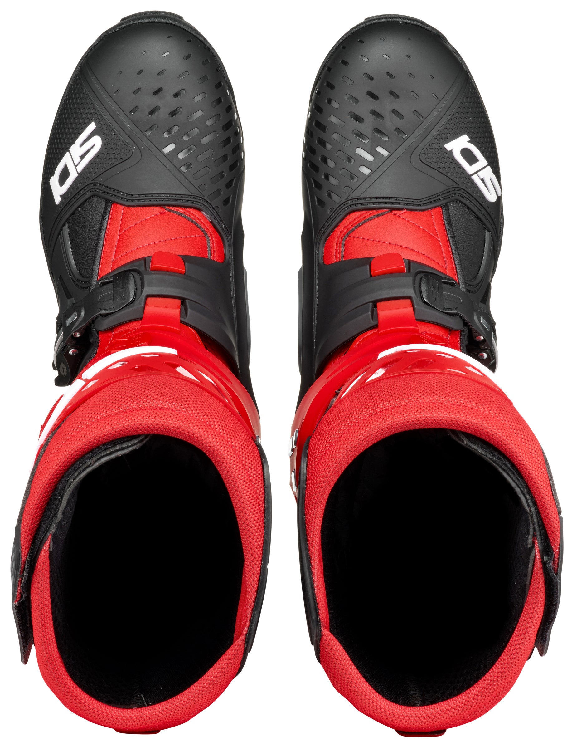 Crossair Boot