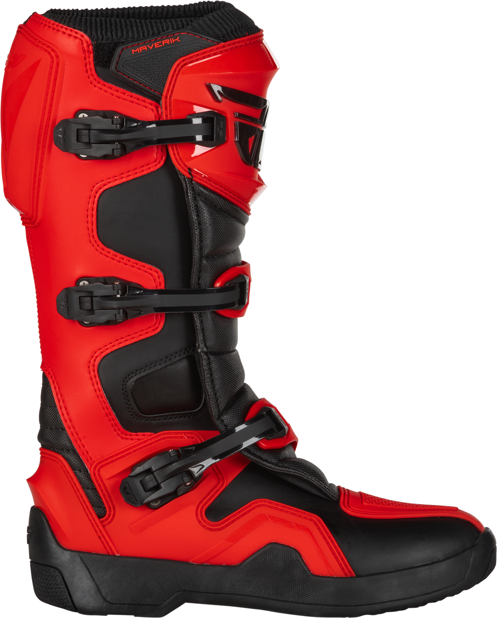 Fly Racing Maverik Boots