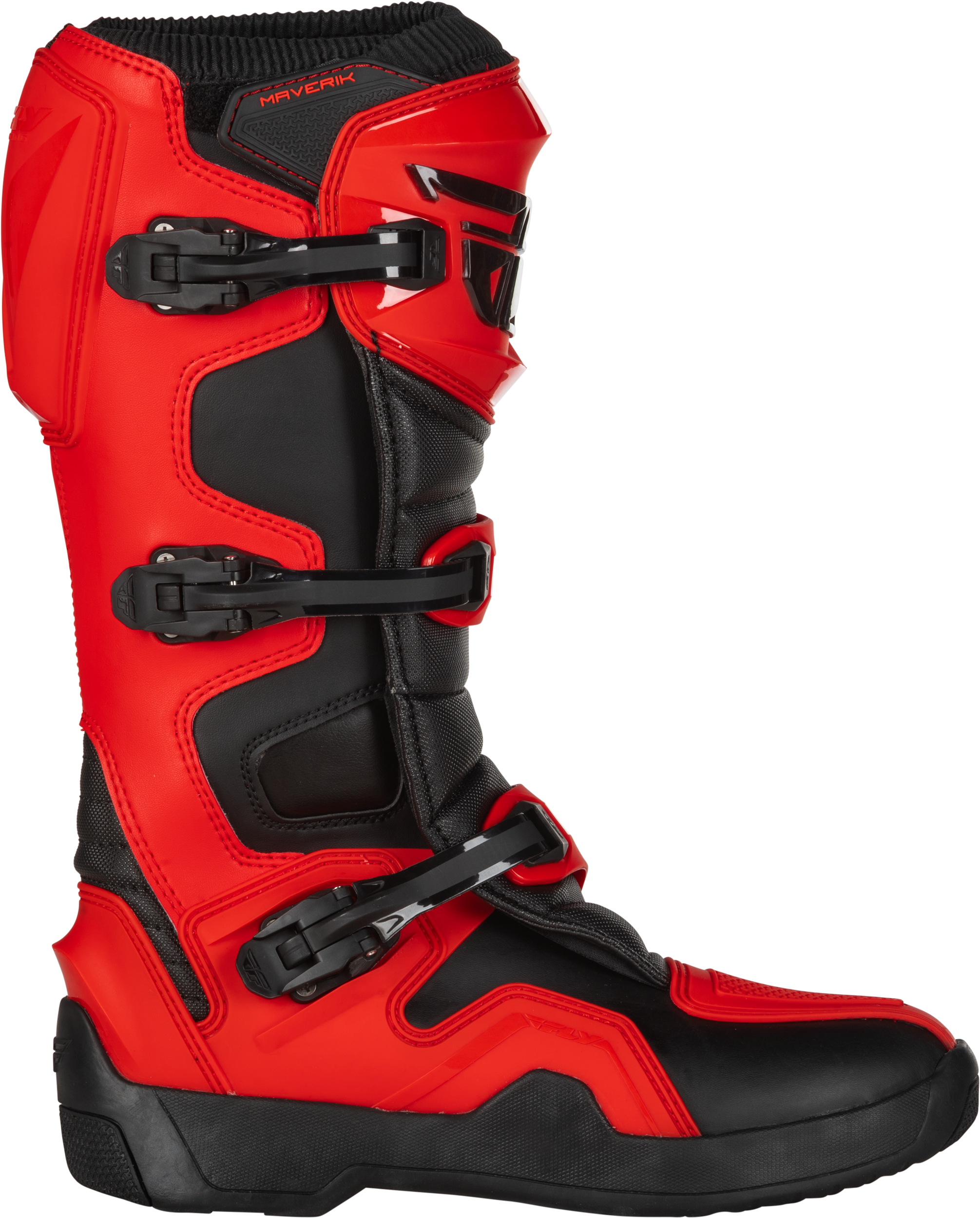 Fly Racing Maverik Boots