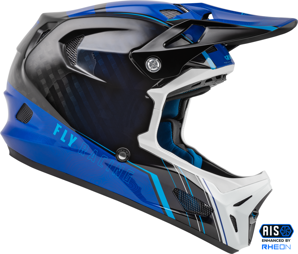 Fly Racing Youth Werx-R Helmet
