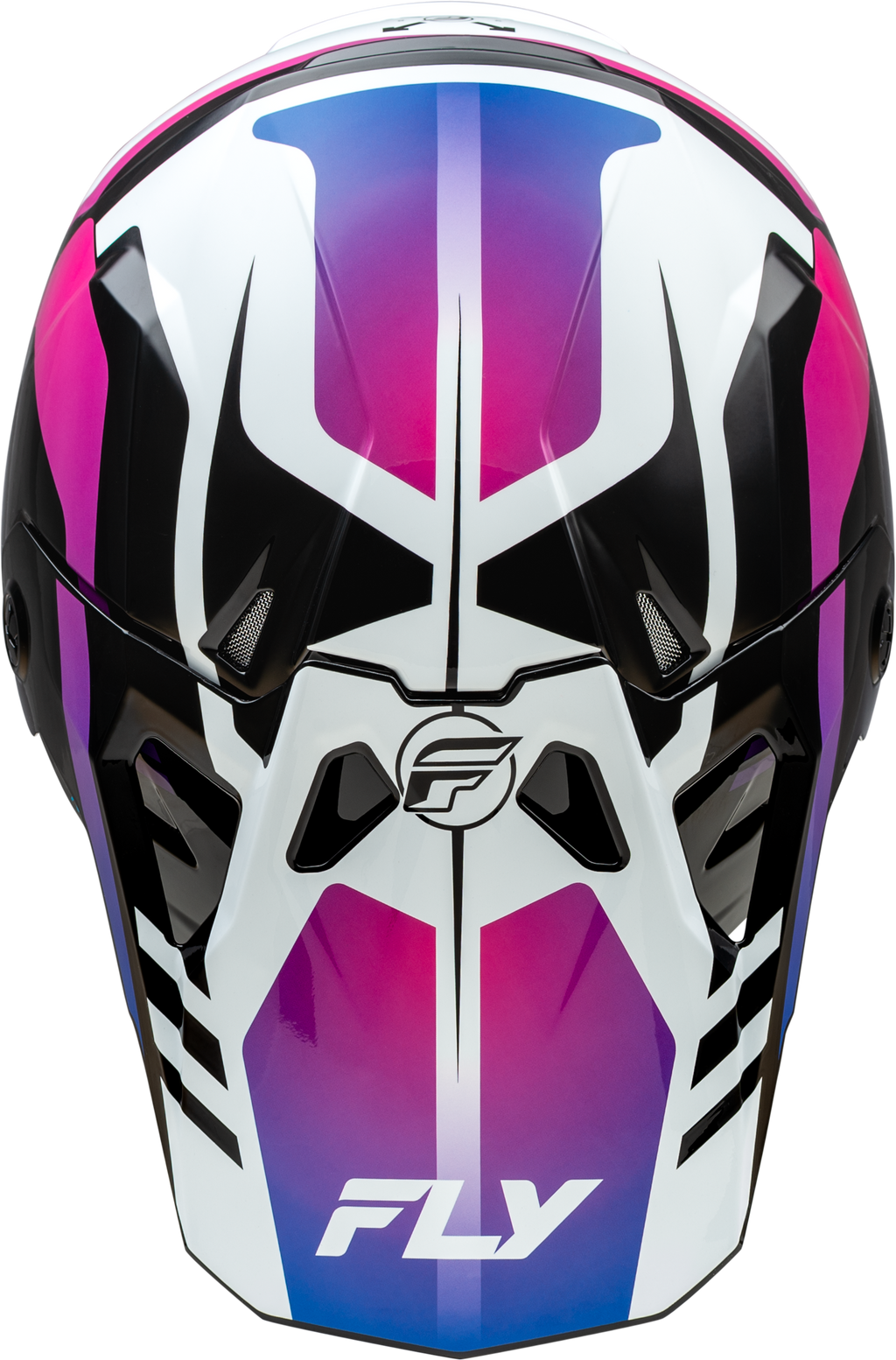 Fly Racing Formula CP Krypton Helmet