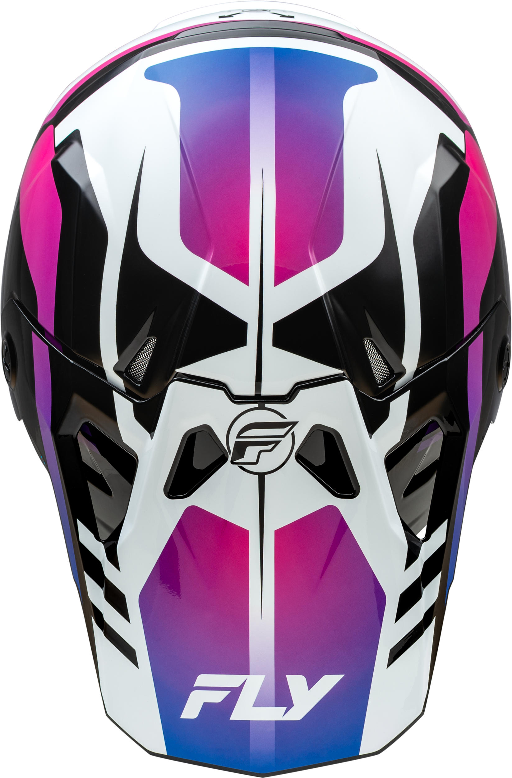 Fly Racing Formula CP Krypton Helmet