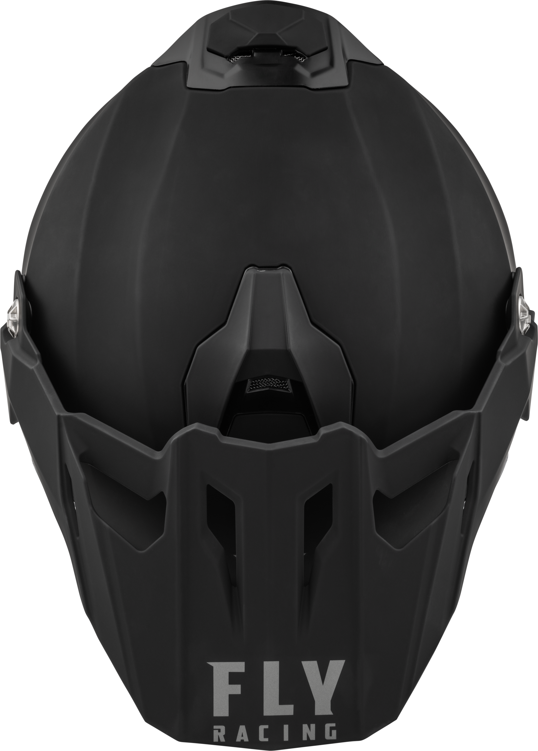 Fly Racing Trekker Cold Weather Helmet Dual Shield (2024)