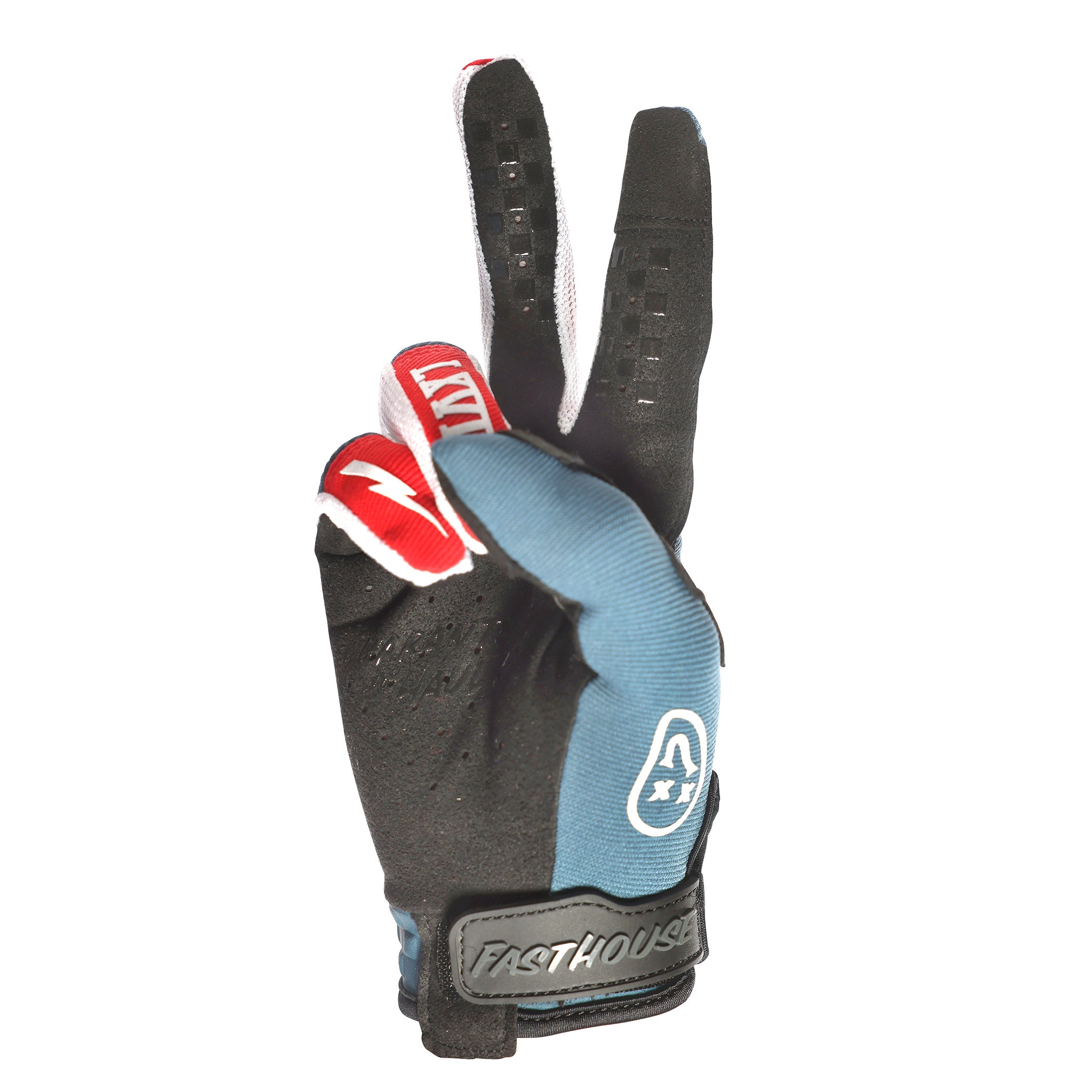 Speed Style The Bird Gloves by Fasthouse