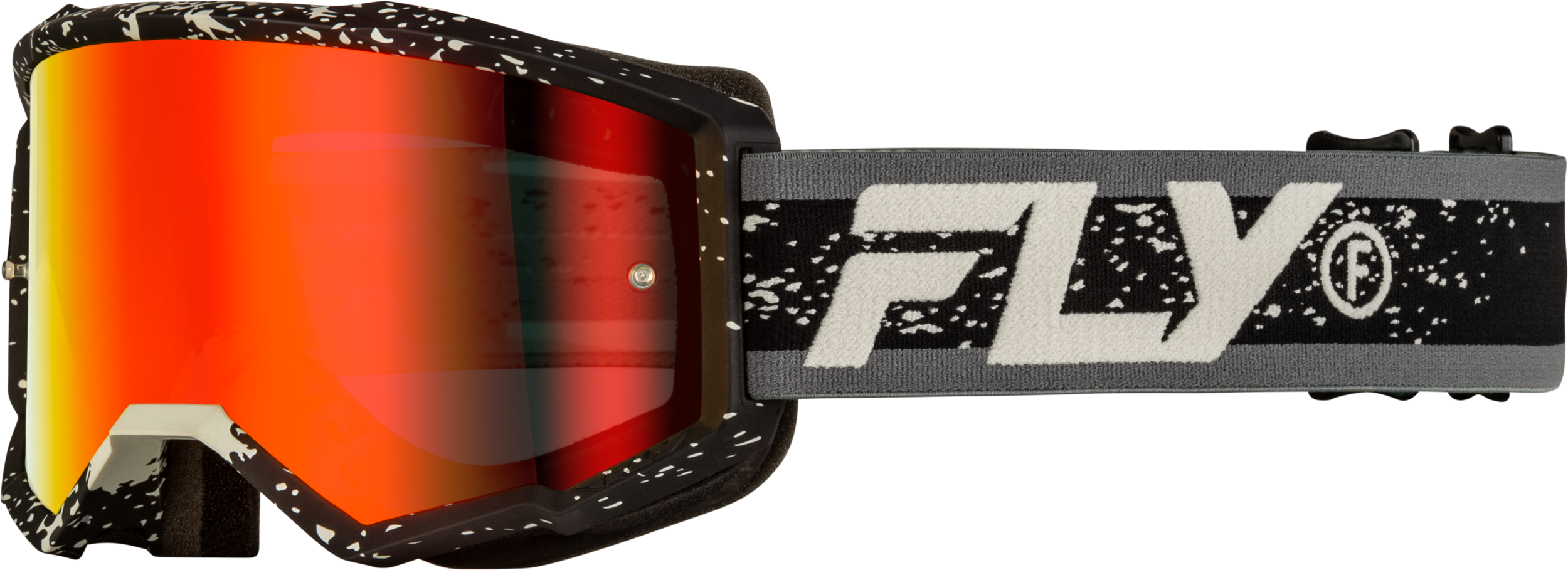 Fly Racing Youth Zone Goggle