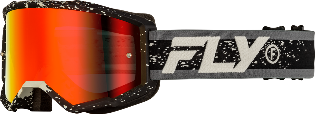Fly Racing Zone Goggles (2025)