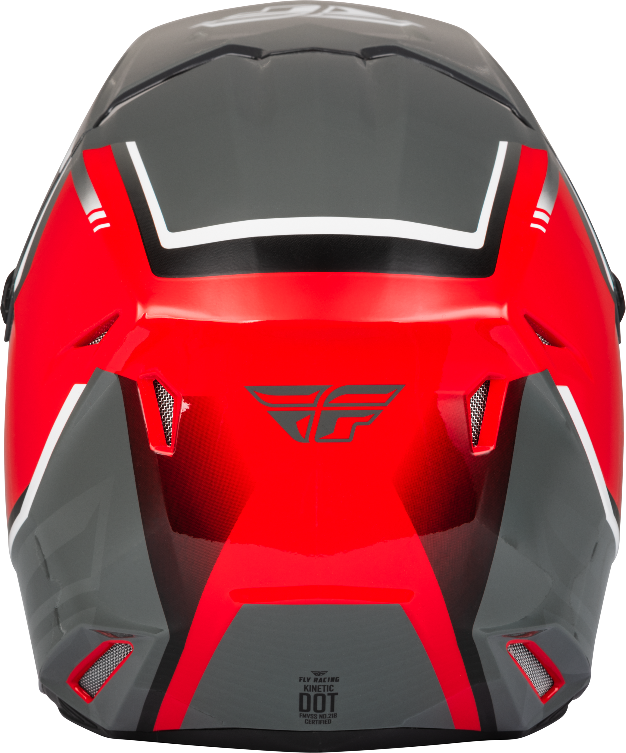 Fly Racing Kinetic Vision Helmet