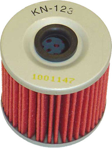 K&N OIL FILTER for Kawasaki KLR650 | 56-0123