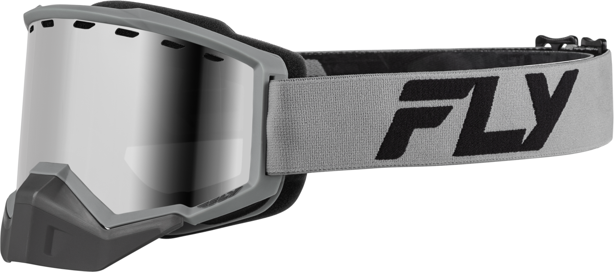 Fly Racing Focus Snow Goggle